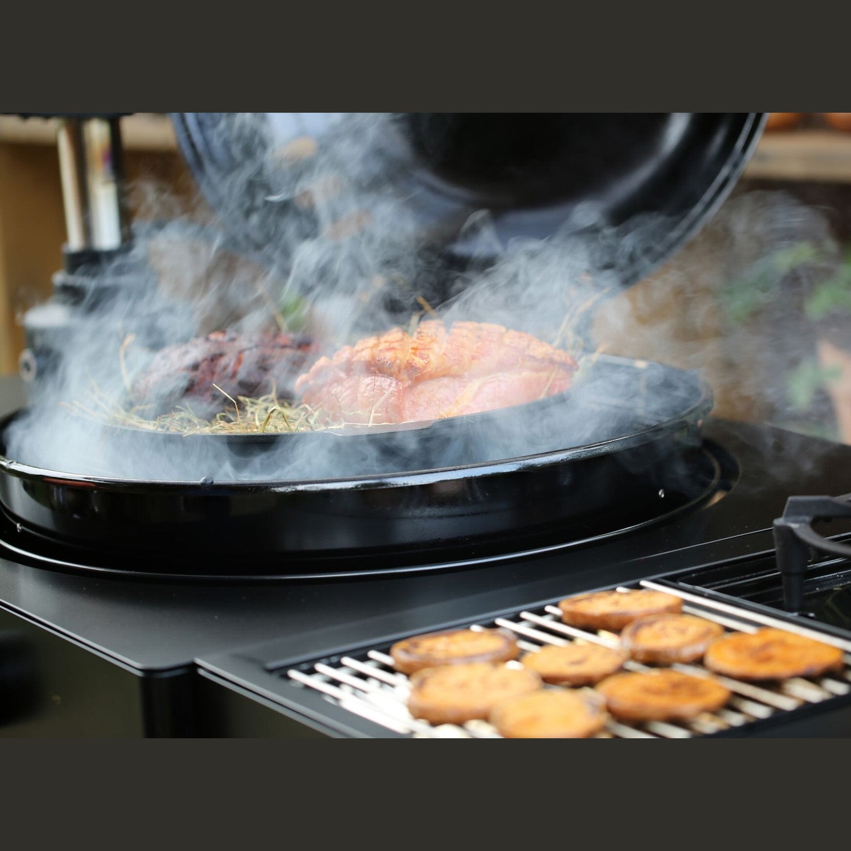 OutdoorChef - COLD SMOKE GENERATOR