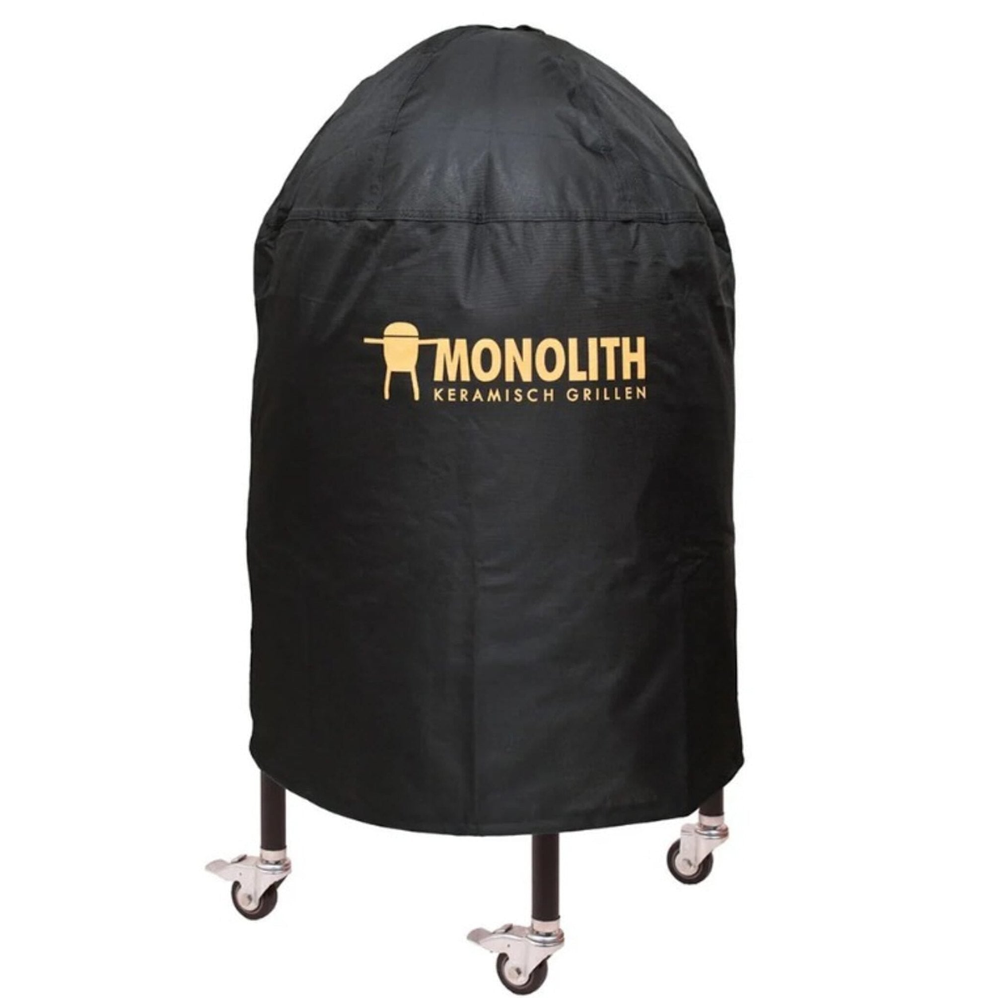 Monolith - Kamado Bbq Grill Cover - Classic