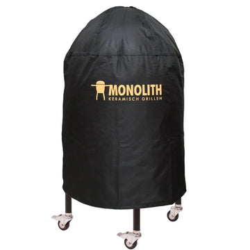 Monolith - Kamado Bbq Grill Cover - Classic