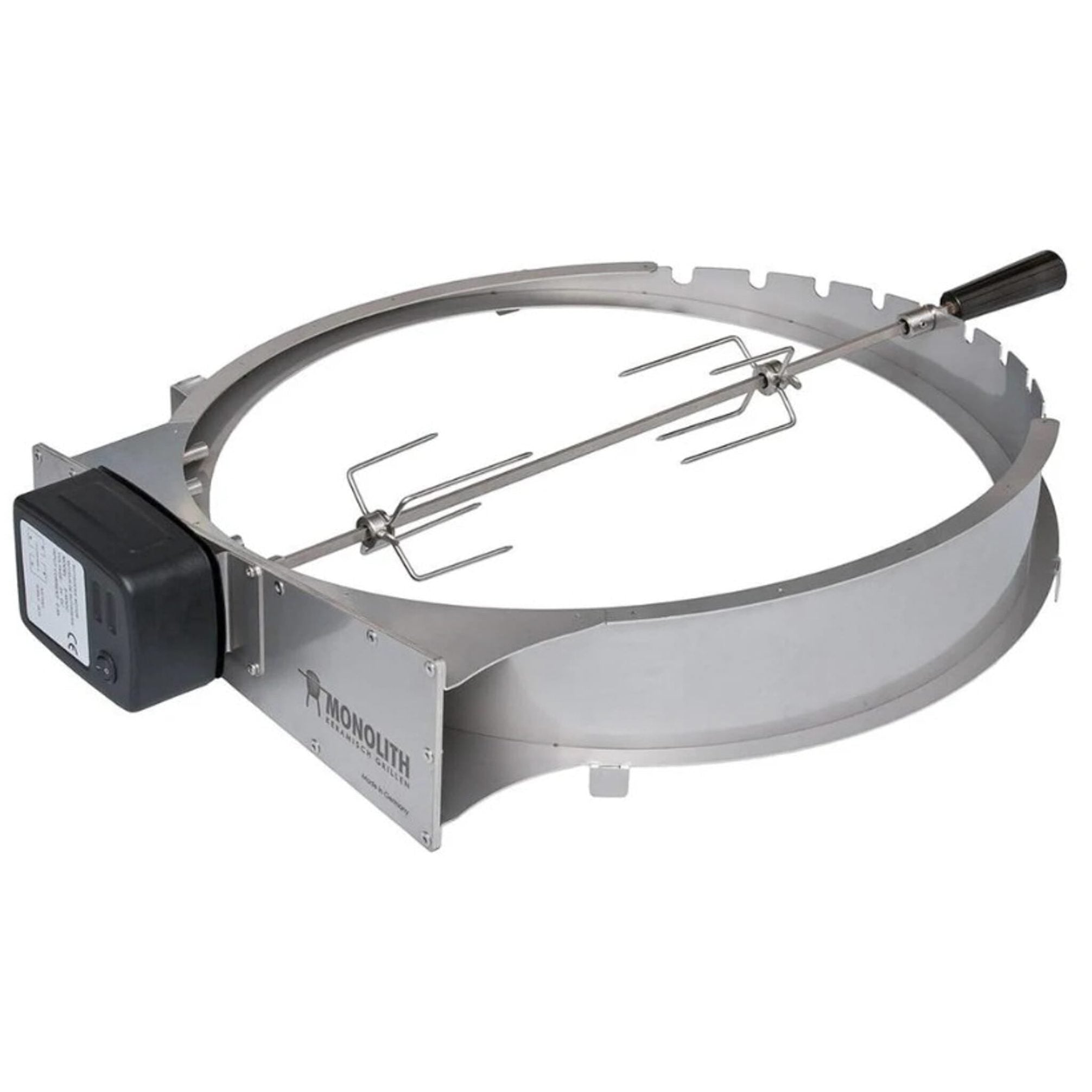 Monolith - Classic Rotisserie