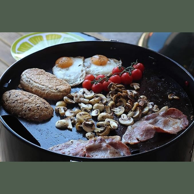 ProQ - Plancha Griddle For Excel