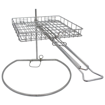 ProQ Flip'n Grate Bbq Swivel Grill - Large (57cm Base) (case 303816)