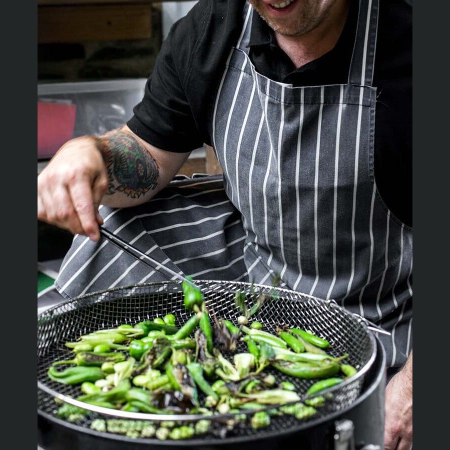 ProQ Smoking & Grilling Basket - Stainless Steel