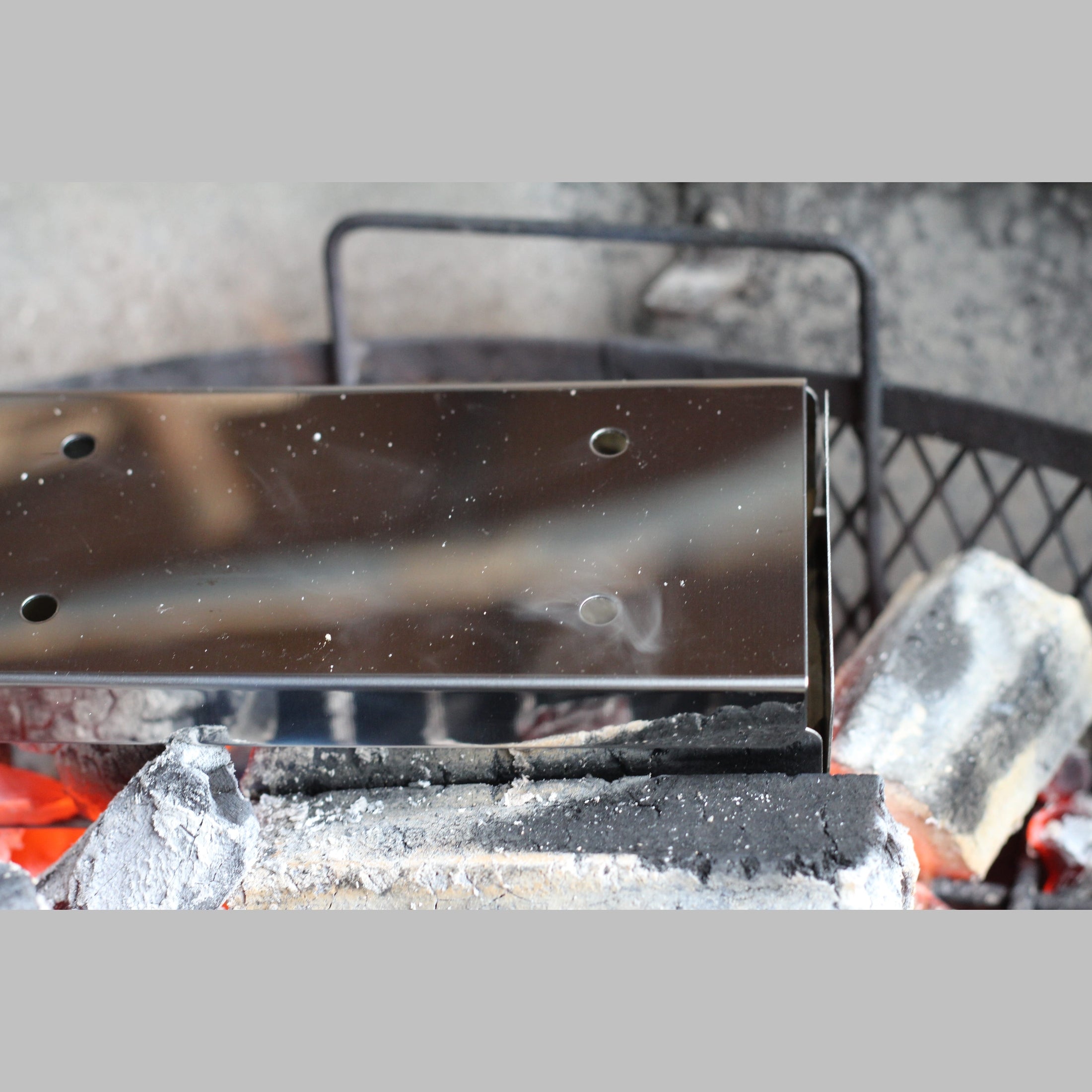 ProQ - Smoker Chip Smoker Box