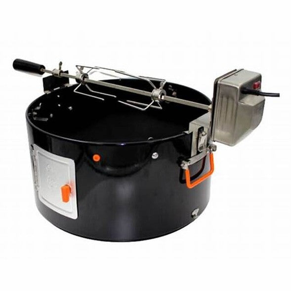 ProQ Smoker Stacker 14" - Ranger Version 4.0 (2019)