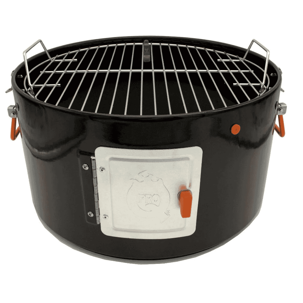ProQ - Add-a-Grill 34cm - Stainless Steel (for Ranger)