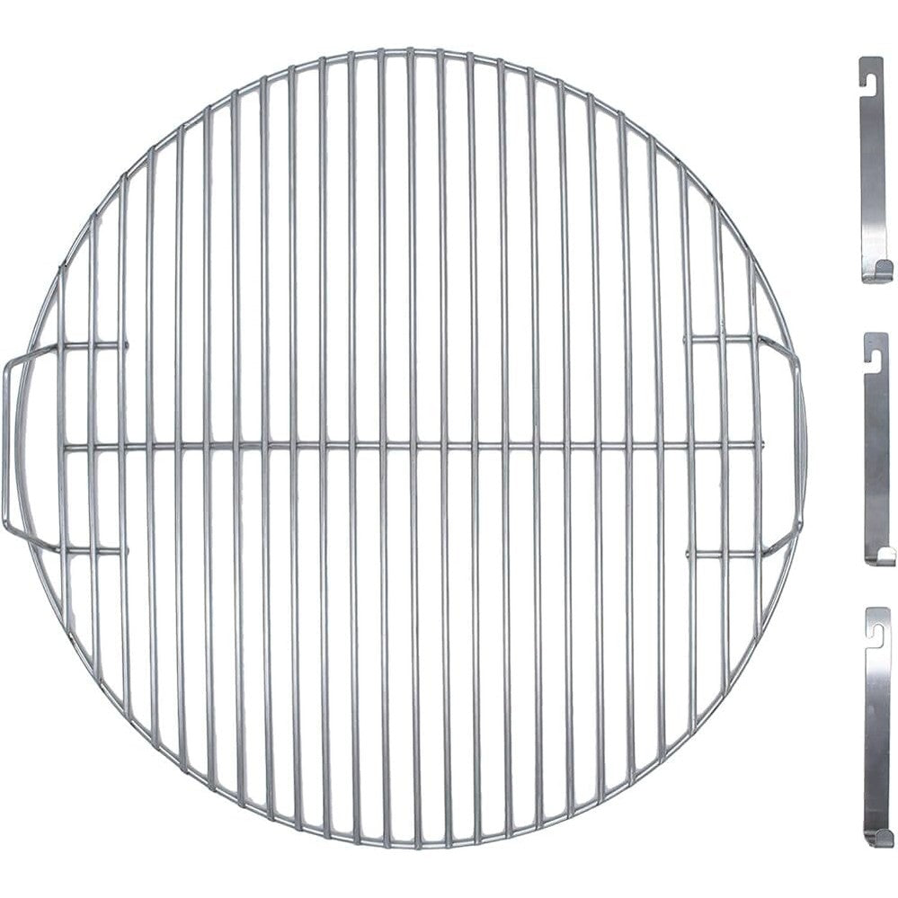 ProQ - Add-a-Grill 34cm - Stainless Steel (for Ranger)