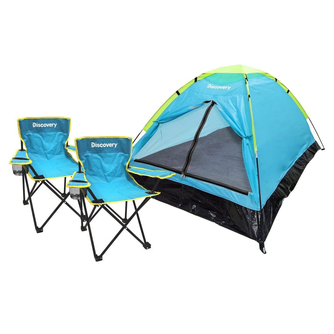Discovery Adults Camping Set ehdxb