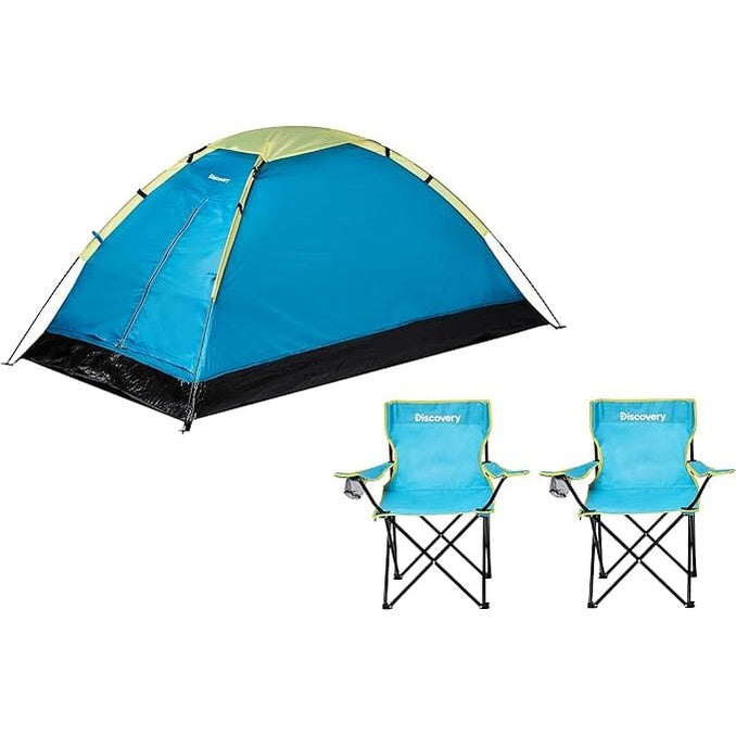 Discovery Adults Camping Set ehdxb