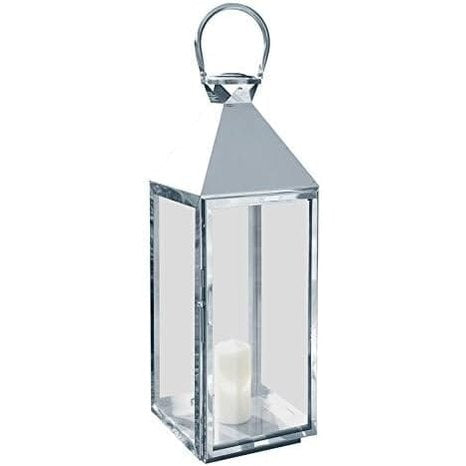 La Hacienda - Palma Lantern - Medium
