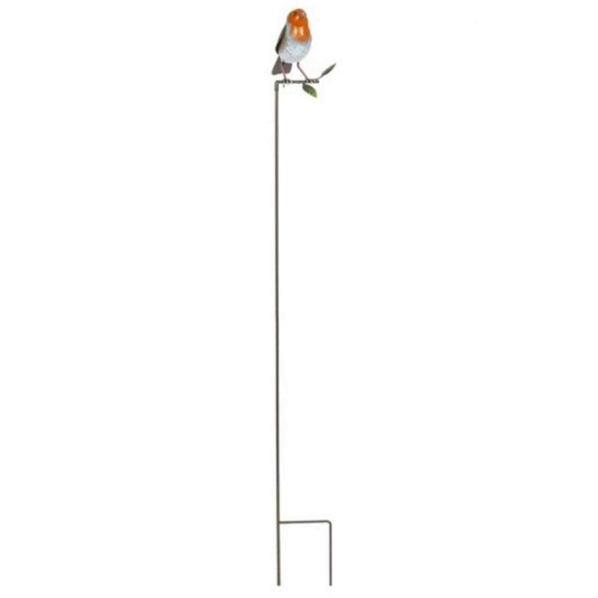La Hacienda - Tree Top Robins Wall Art - Large ehdxb