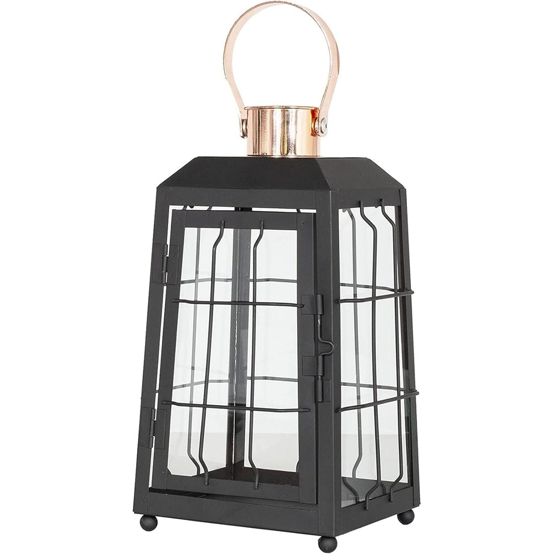 La Hacienda - Alderin Lantern - Medium
