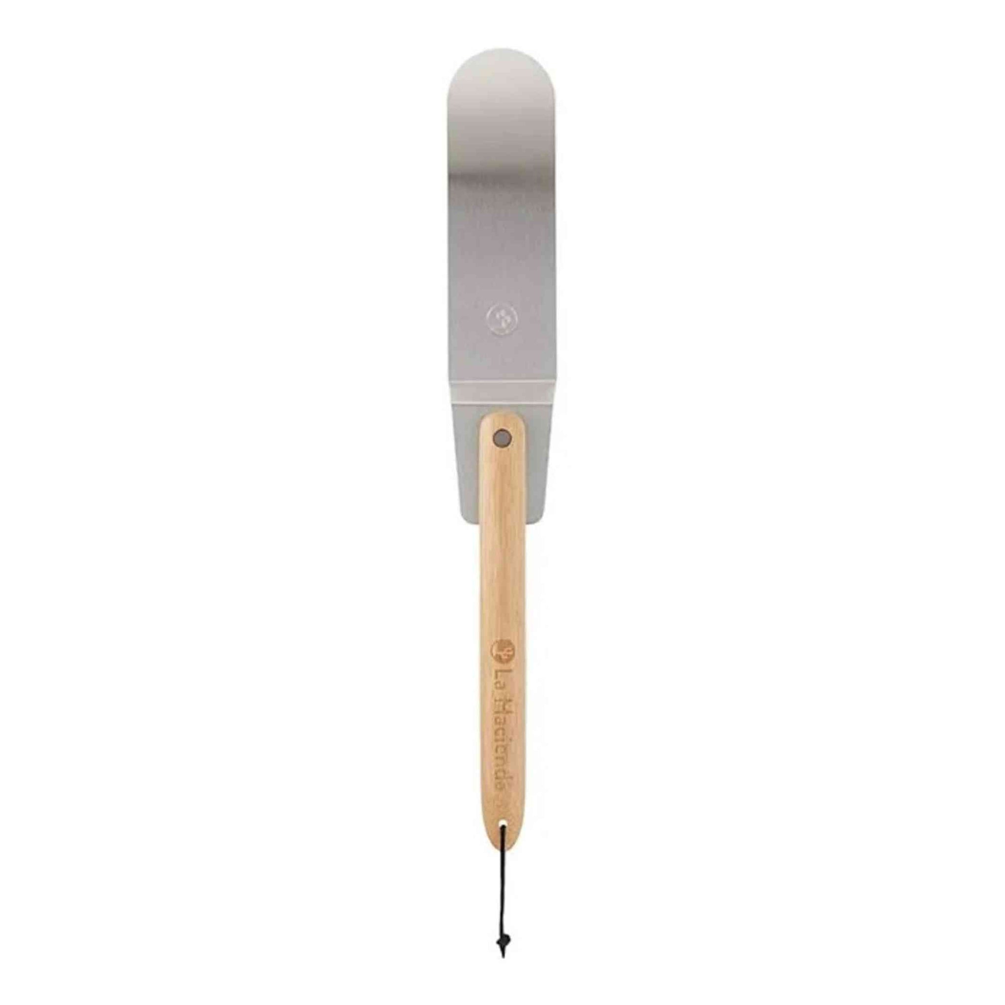 La Hacienda - Stainless Steel Spatula ehdxb