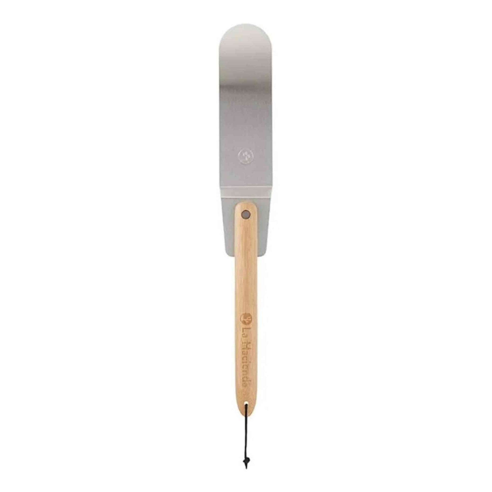 La Hacienda - Stainless Steel Spatula ehdxb