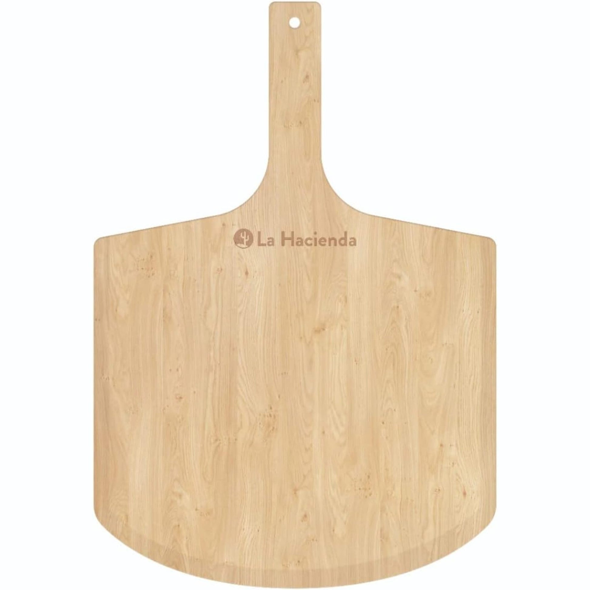 La Hacienda - Wooden Pizza peel