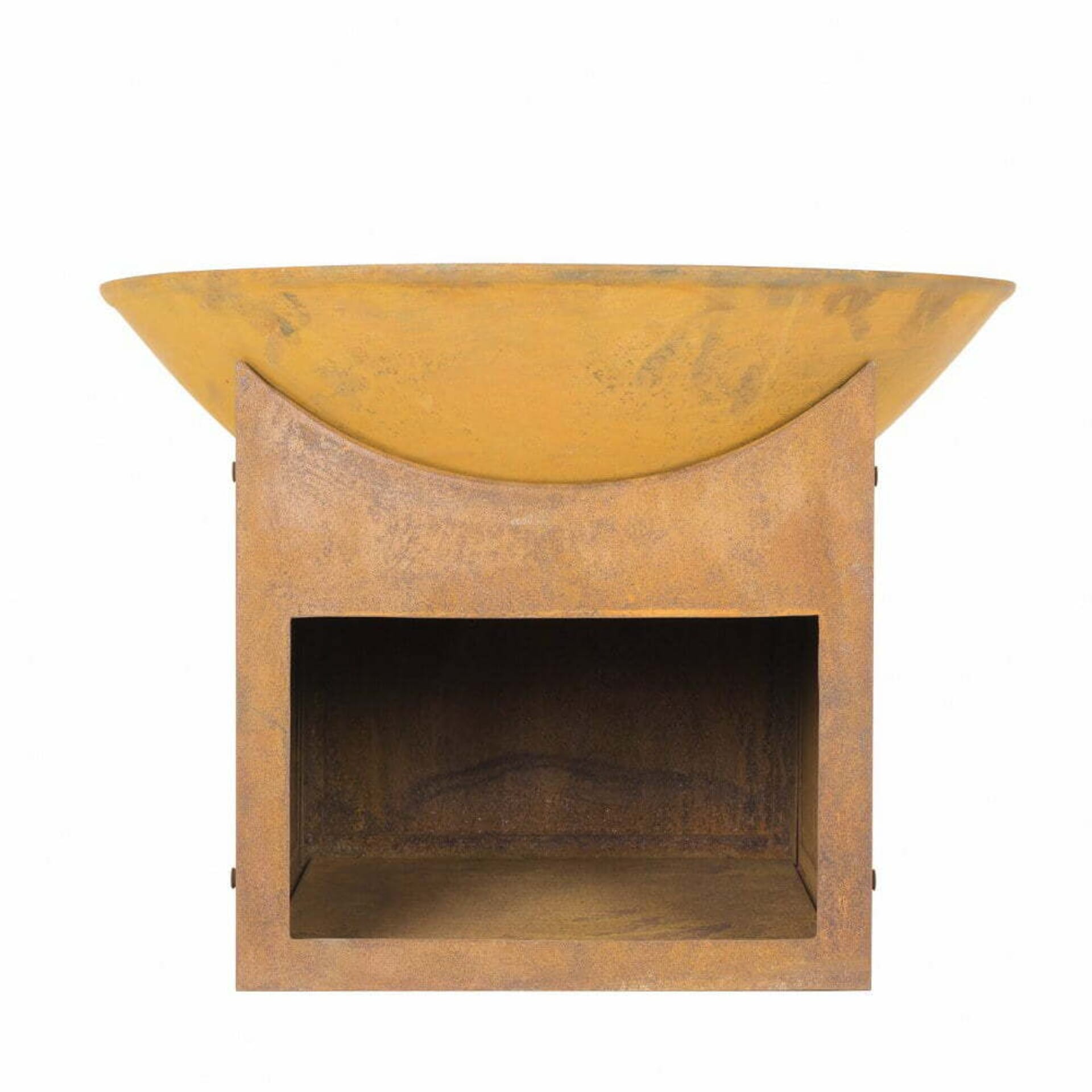 La Hacienda - Fasa Firepit