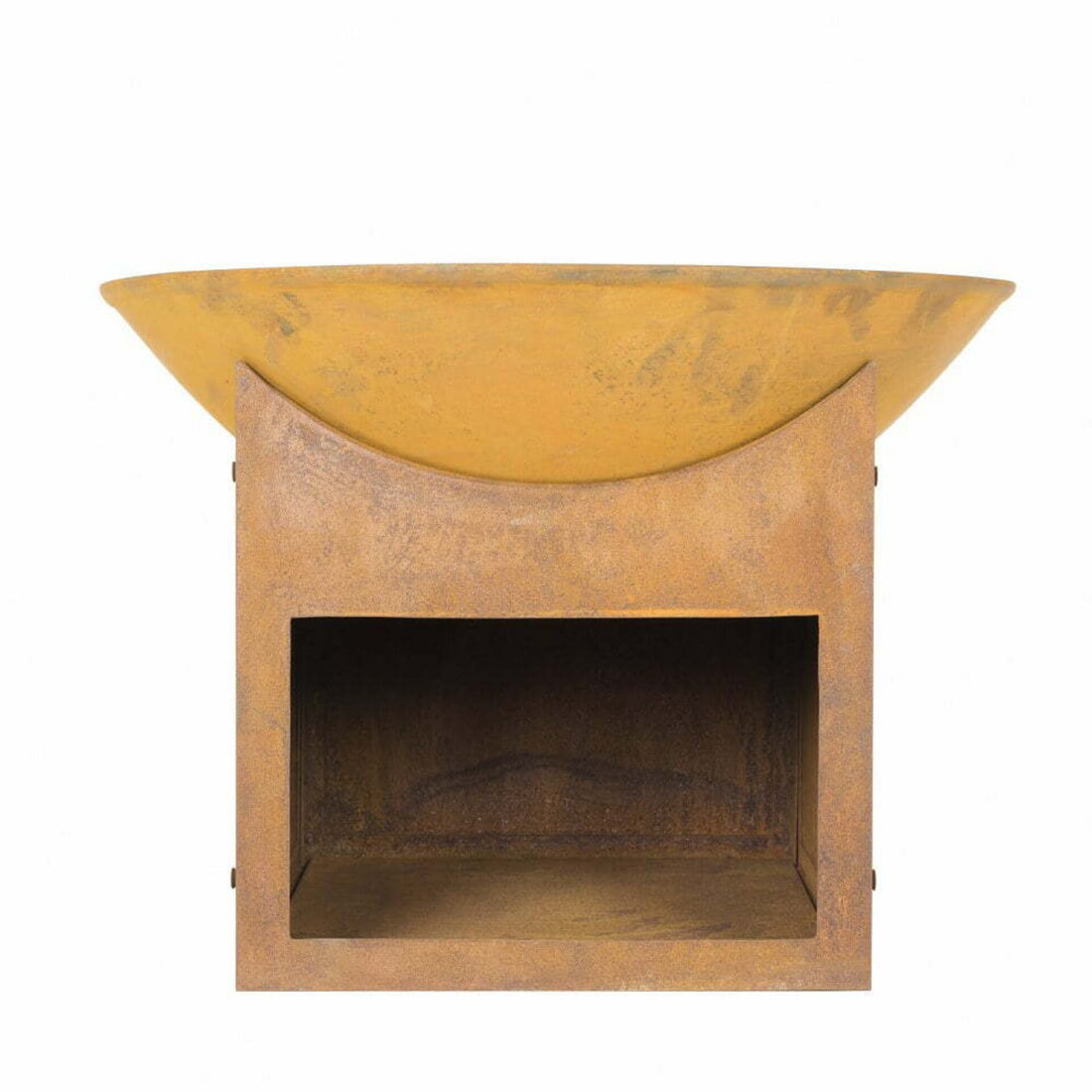 La Hacienda - Fasa Firepit