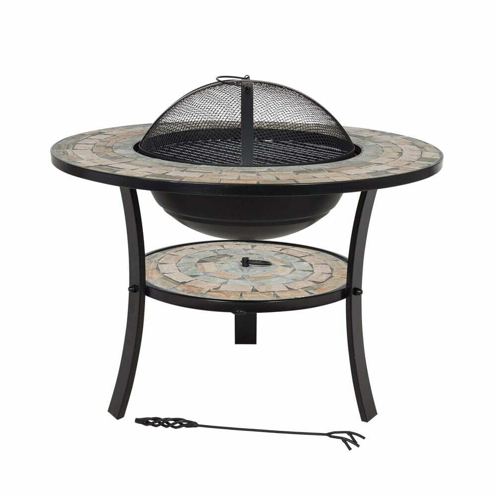 La Hacienda - Mykonos Firepit