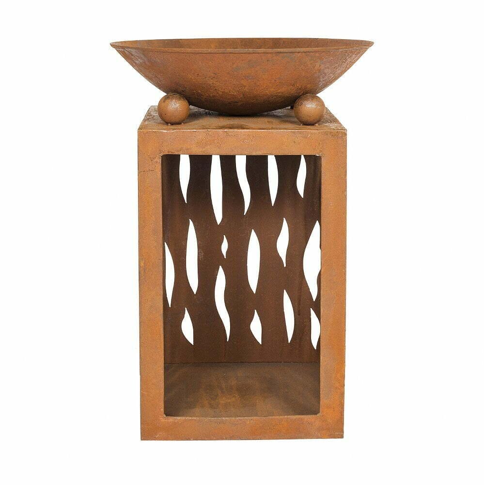 La Hacienda - Ochiba Firepit