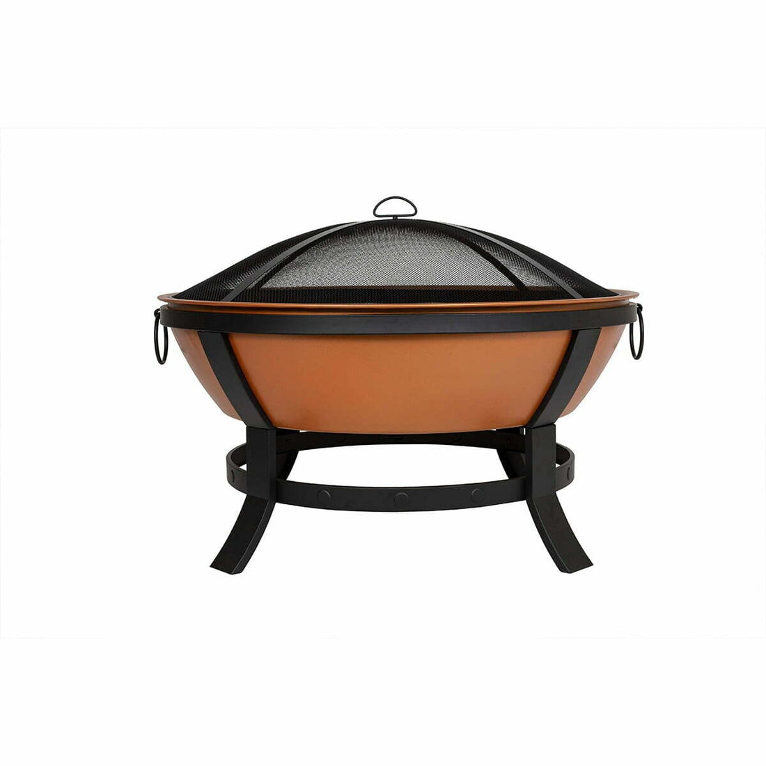 La Hacienda - Katori Firepit