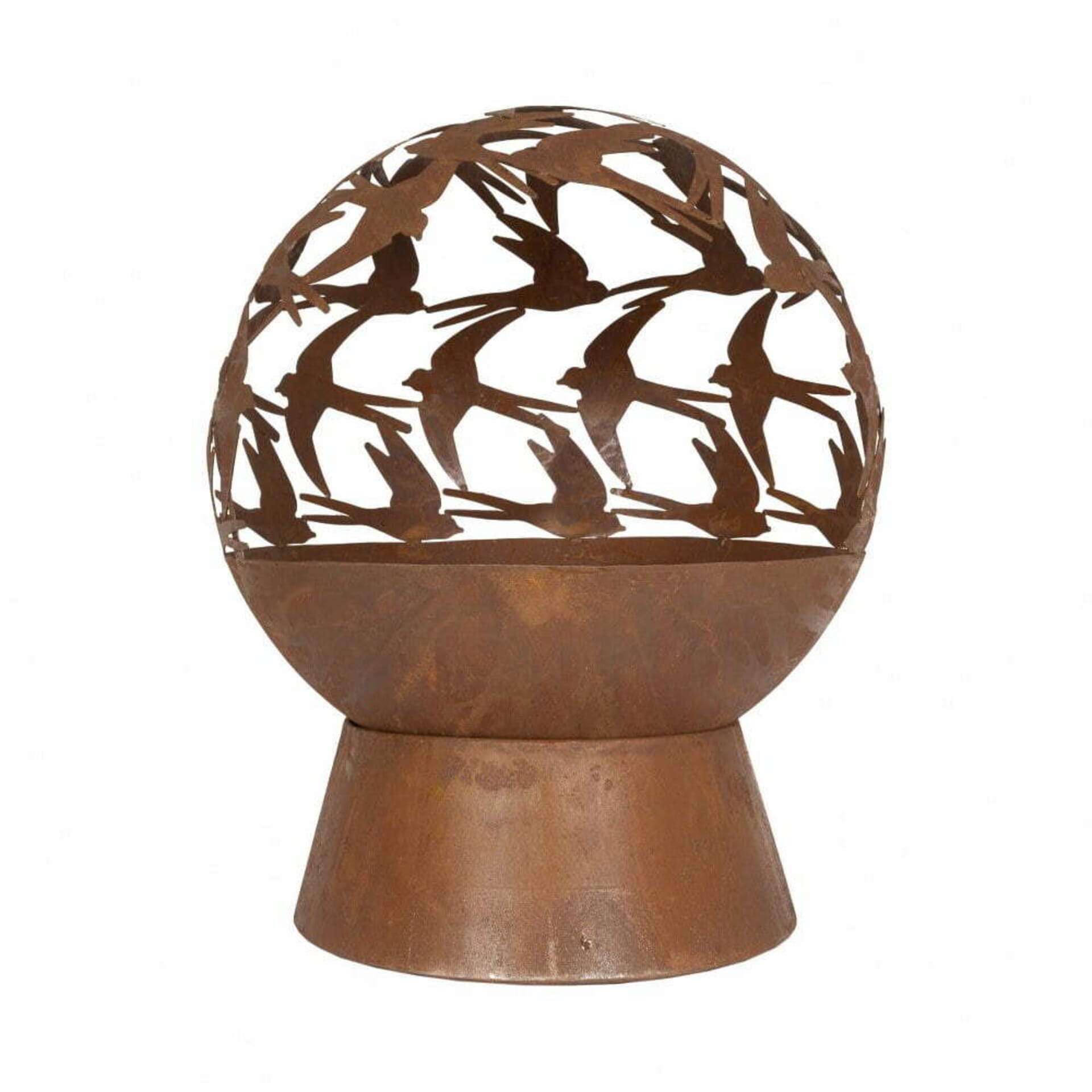 La Hacienda - Swallows Fire Globe ehdxb