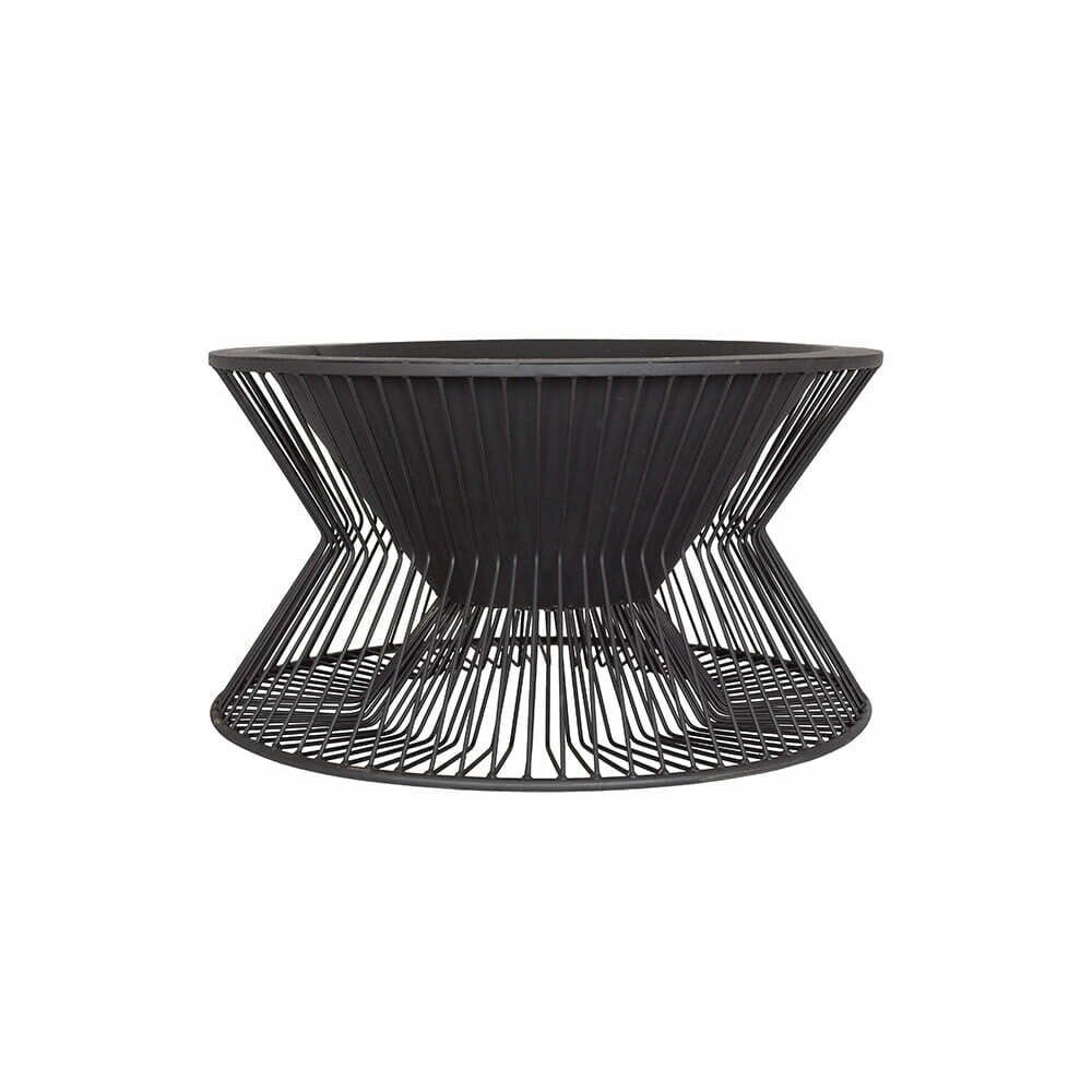 La Hacienda - Milan Firepit