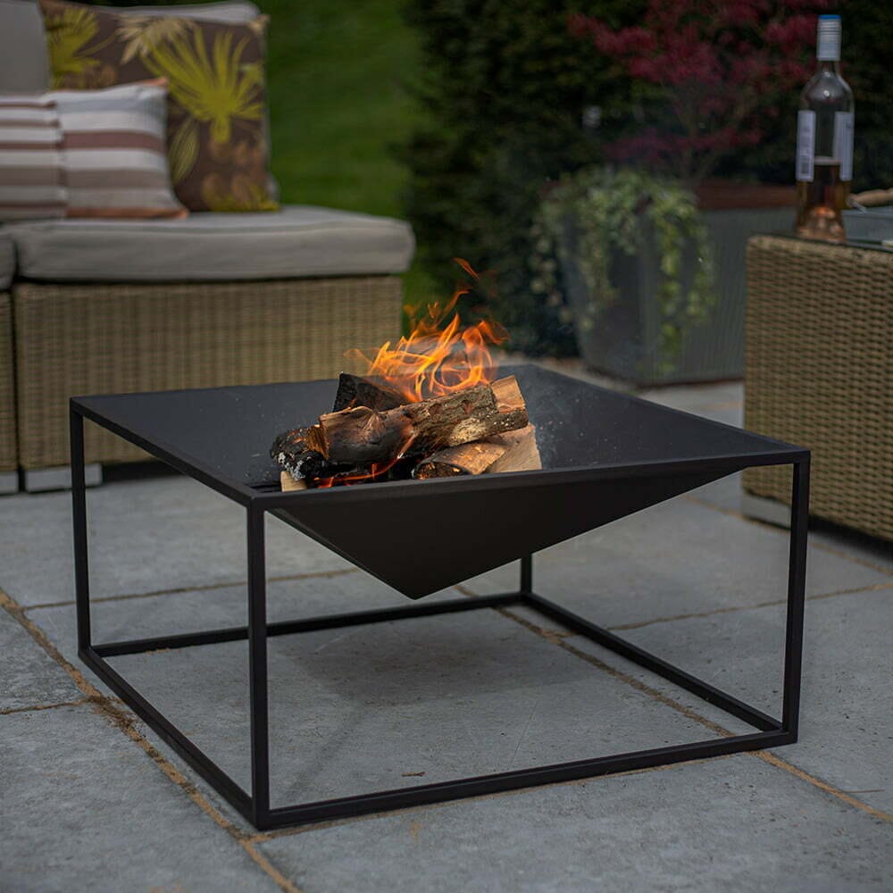 La Hacienda - Cairo Firepit