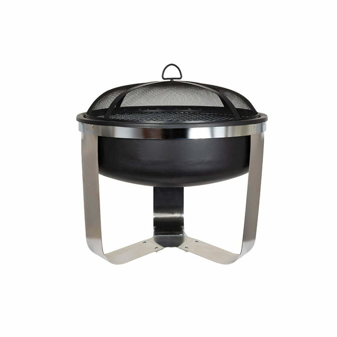 La Hacienda - Camden Firepit