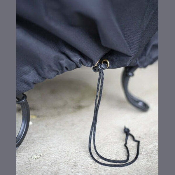 La Hacienda - Premium Chimenea Cover Extra Large