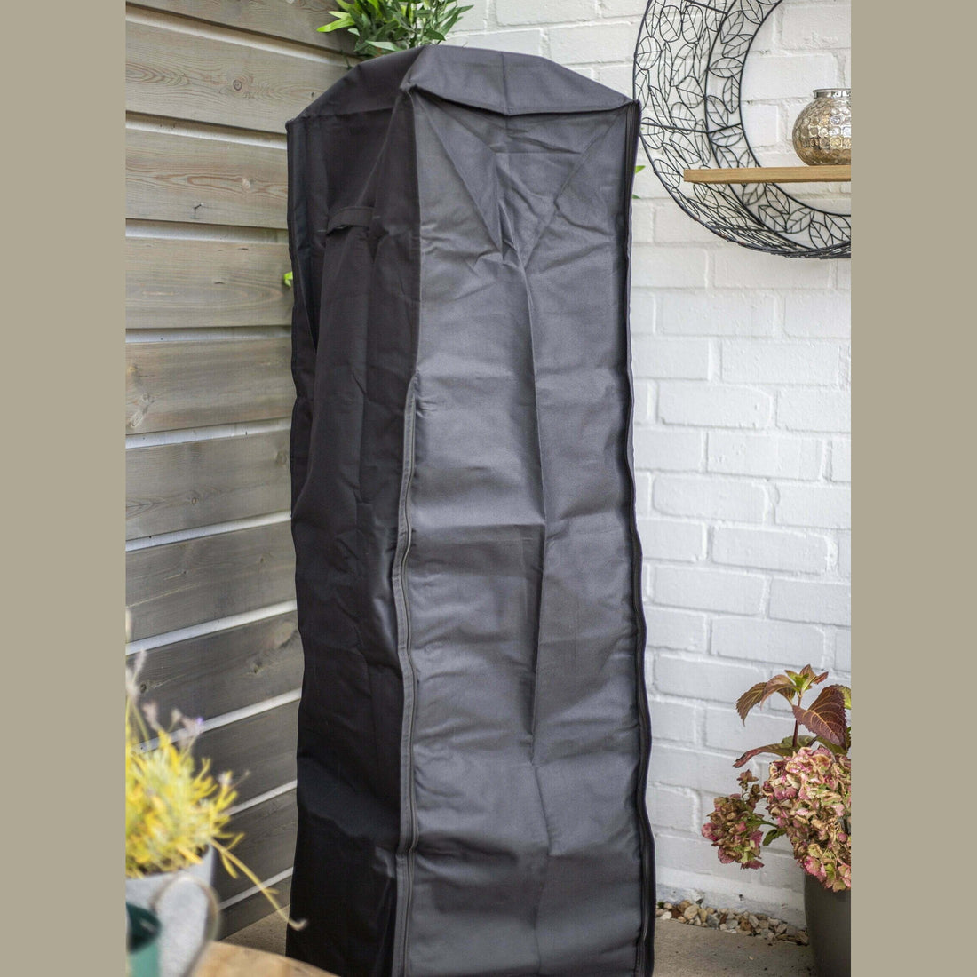 La Hacienda - Premium Skyline Cover Large