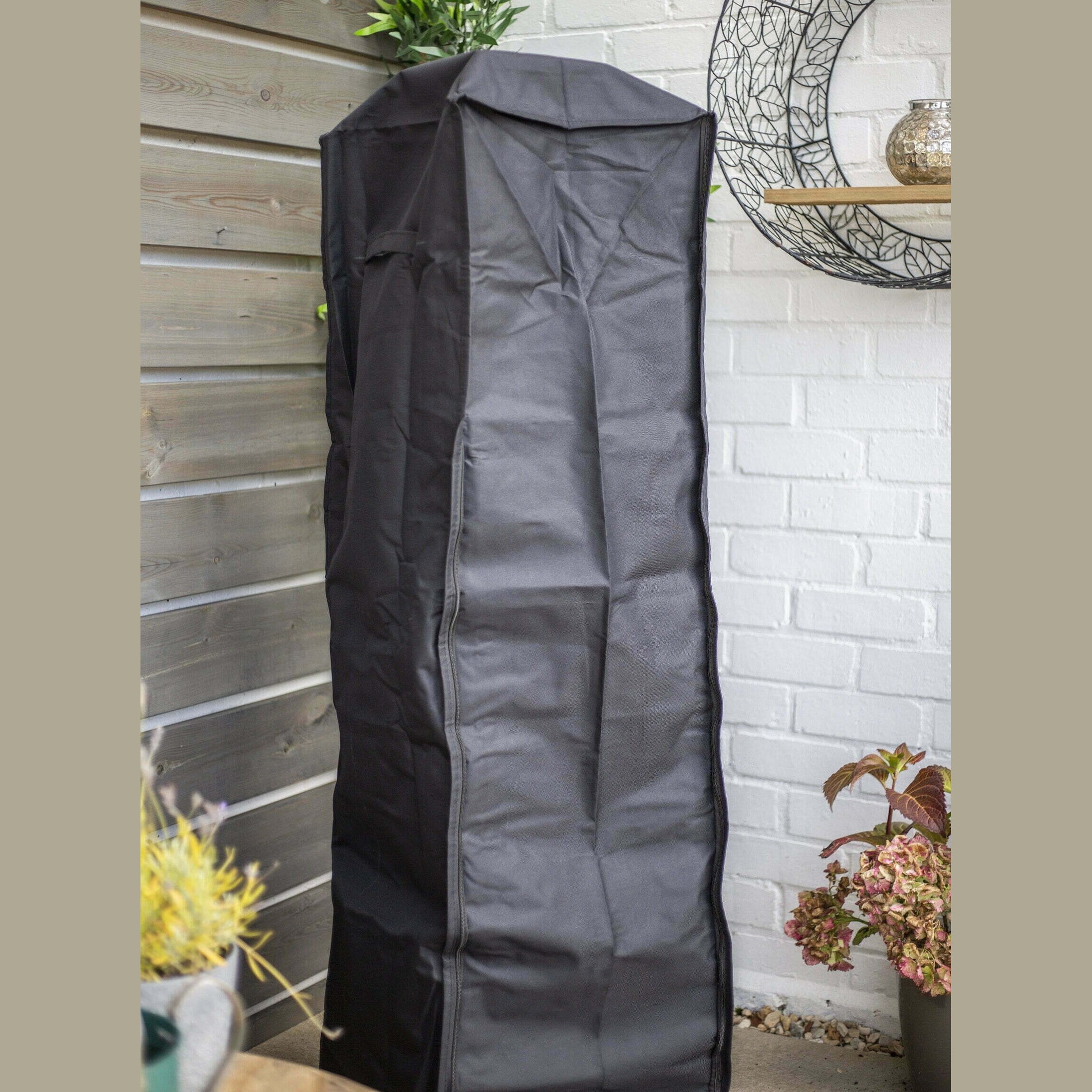 La Hacienda - Premium Skyline Cover Large