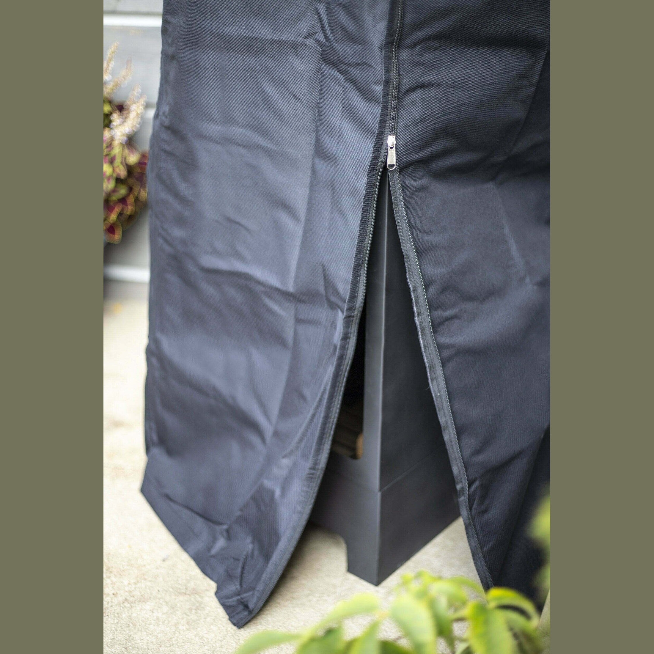 La Hacienda - Premium Skyline Cover Large