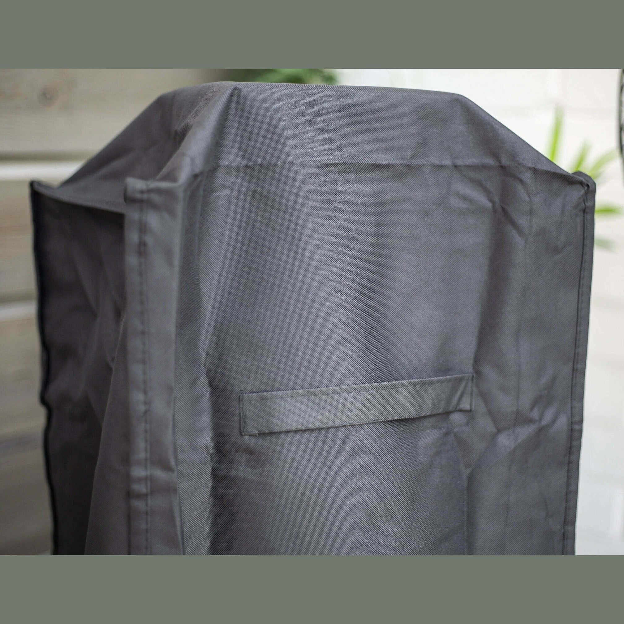 La Hacienda - Premium Skyline Cover Large