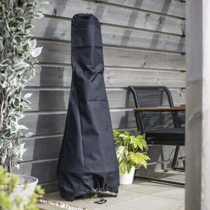 La Hacienda - Premium Contemporary Chimenea Cover