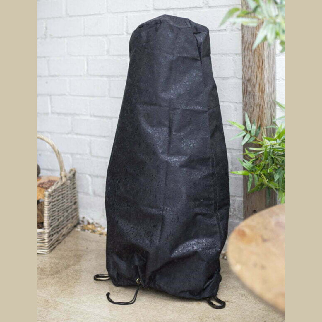La Hacienda - Premium Chimenea Cover Medium ehdxb