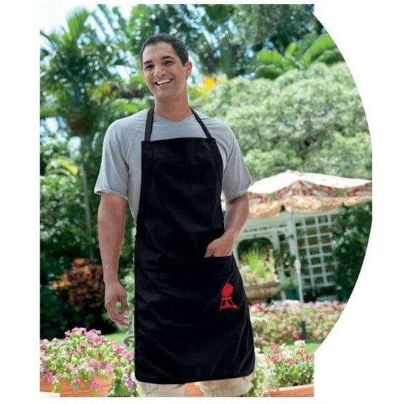 Weber® Apron Black