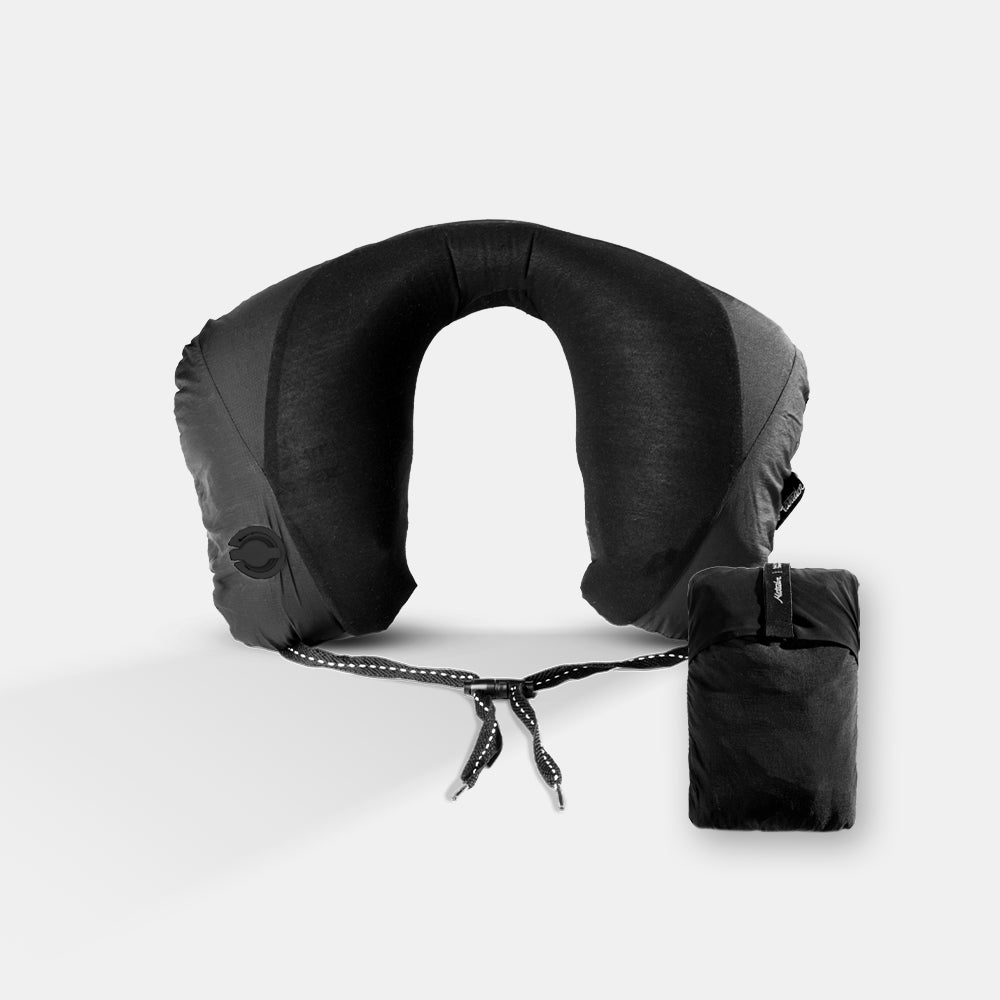 Blackout Travel Pillow ehdxb
