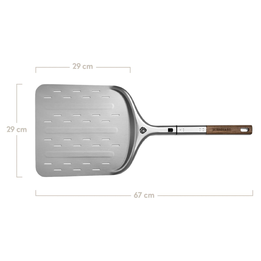 Burnhard Pizza Peel
