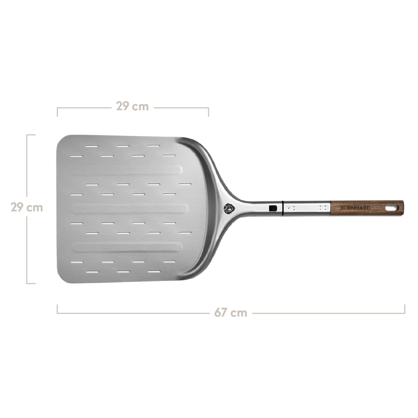 Burnhard Pizza Peel