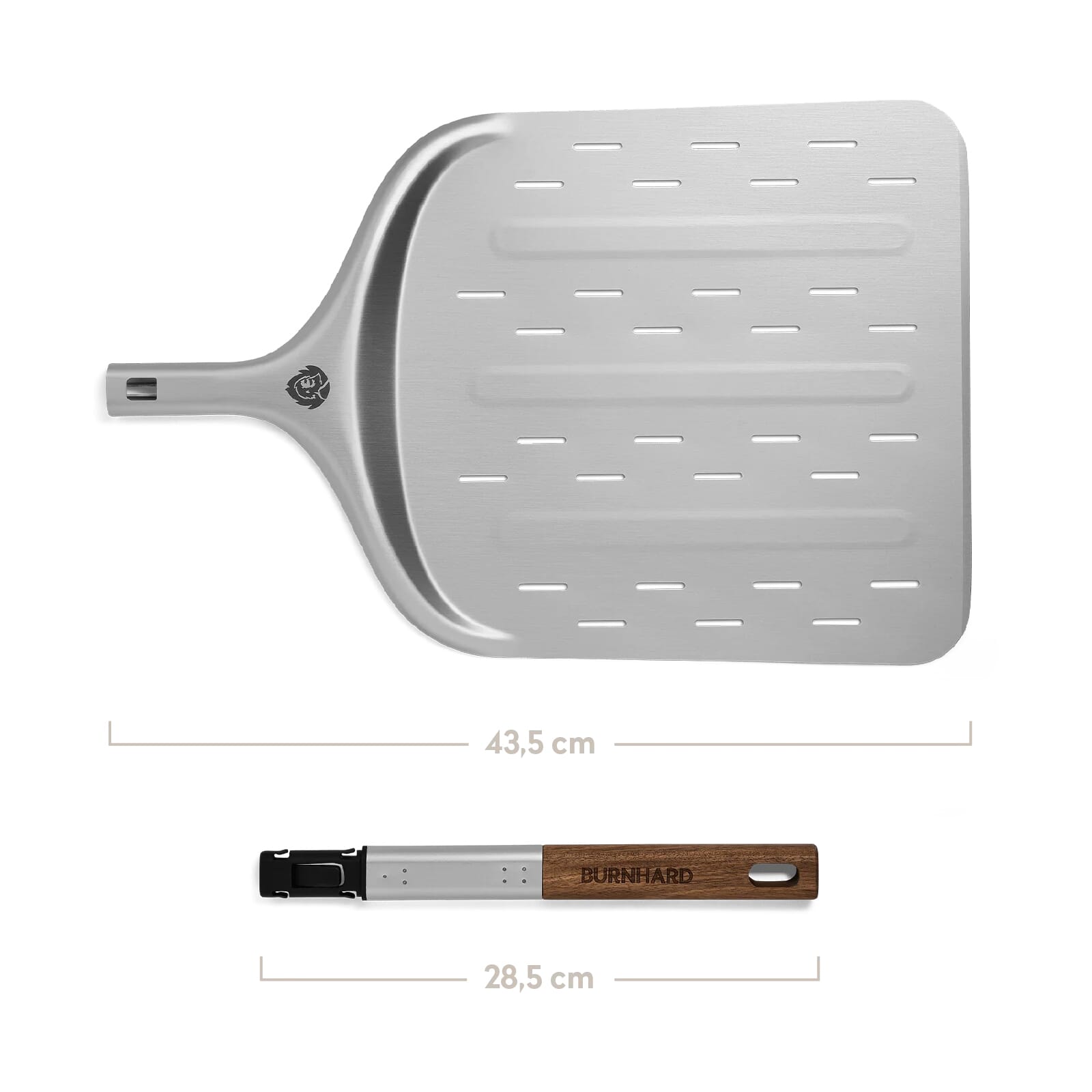 Burnhard Pizza Peel