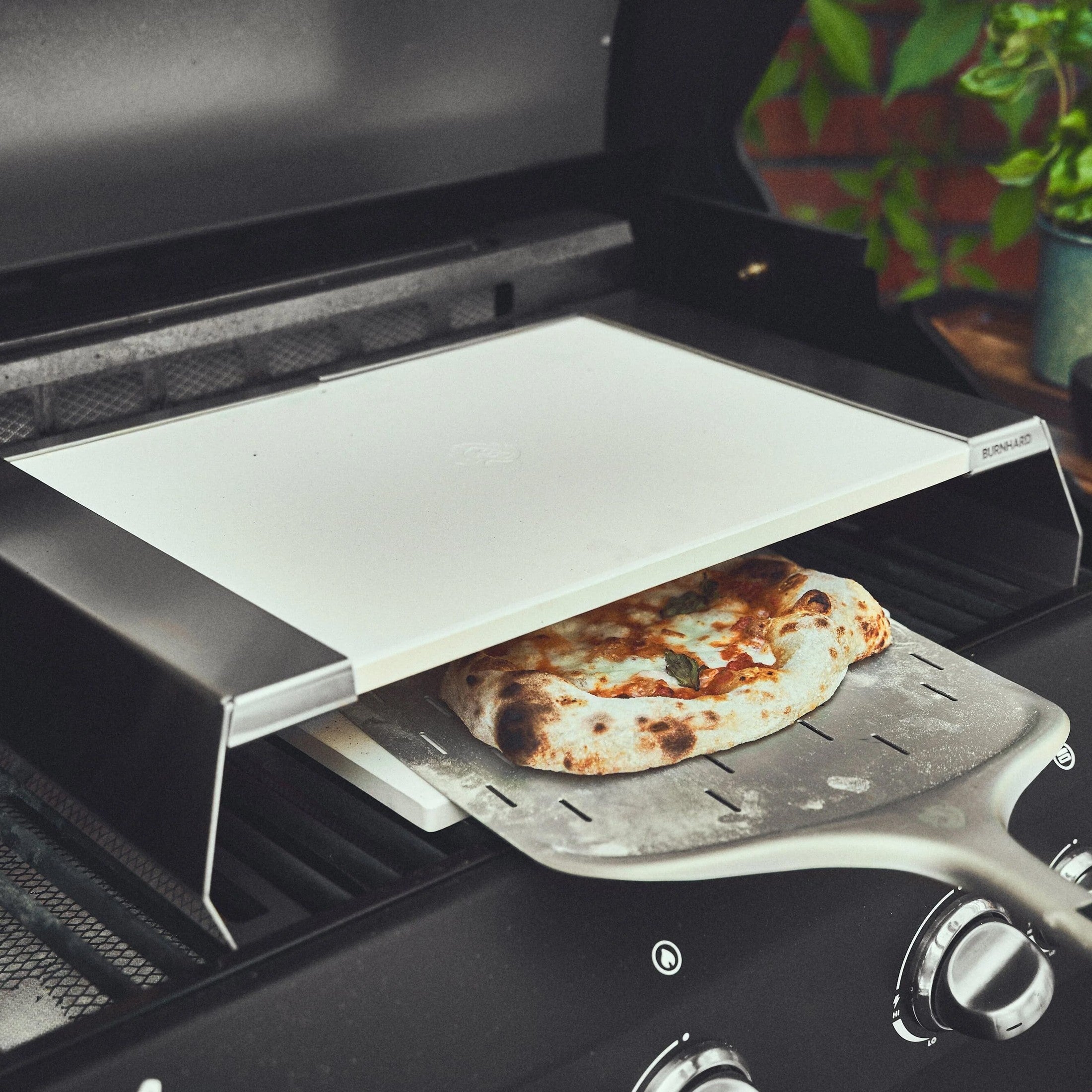 Burnhard Pizza Peel
