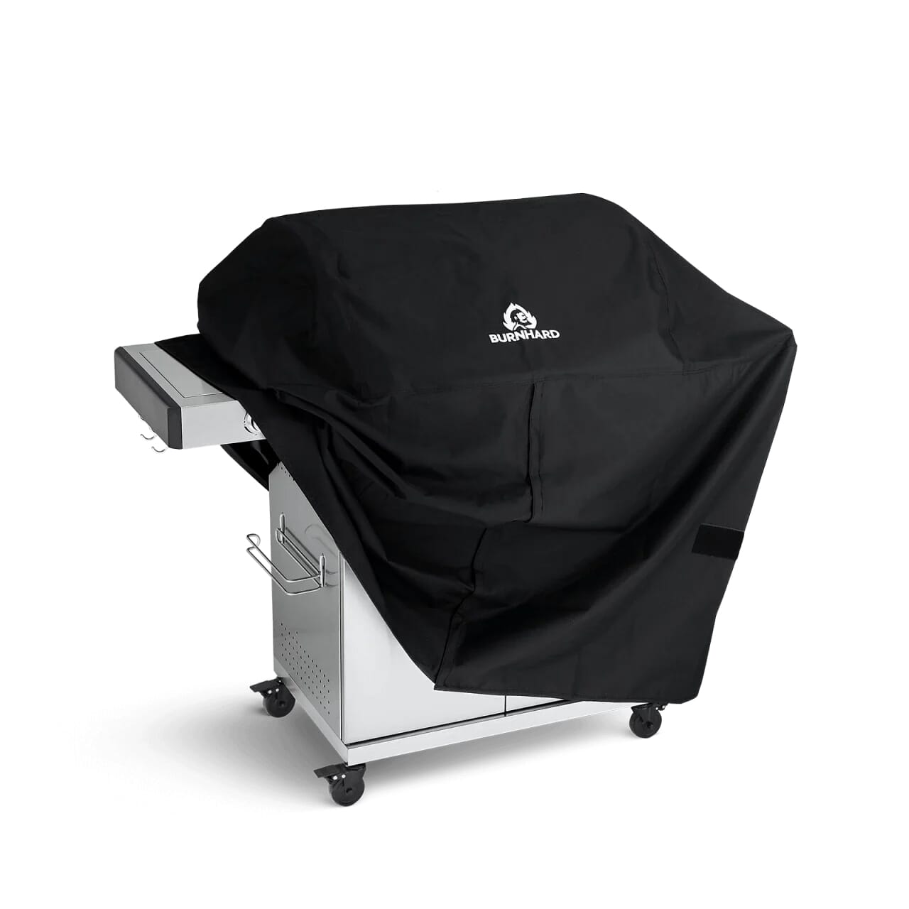 Burnhard FRED - 3-Burner Gas Grill Deluxe - Series 3