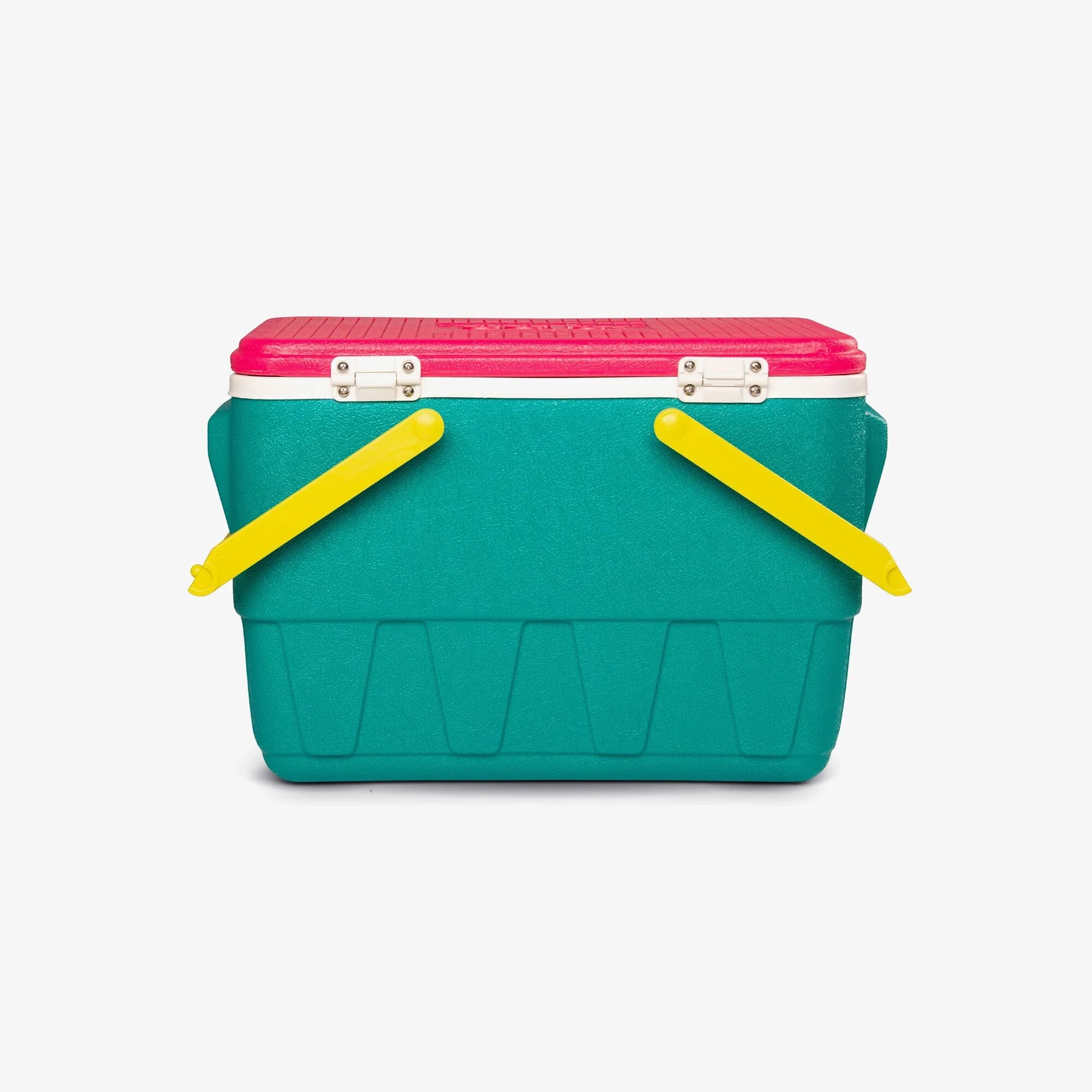 Igloo Retro Picnic Basket 25 Qt