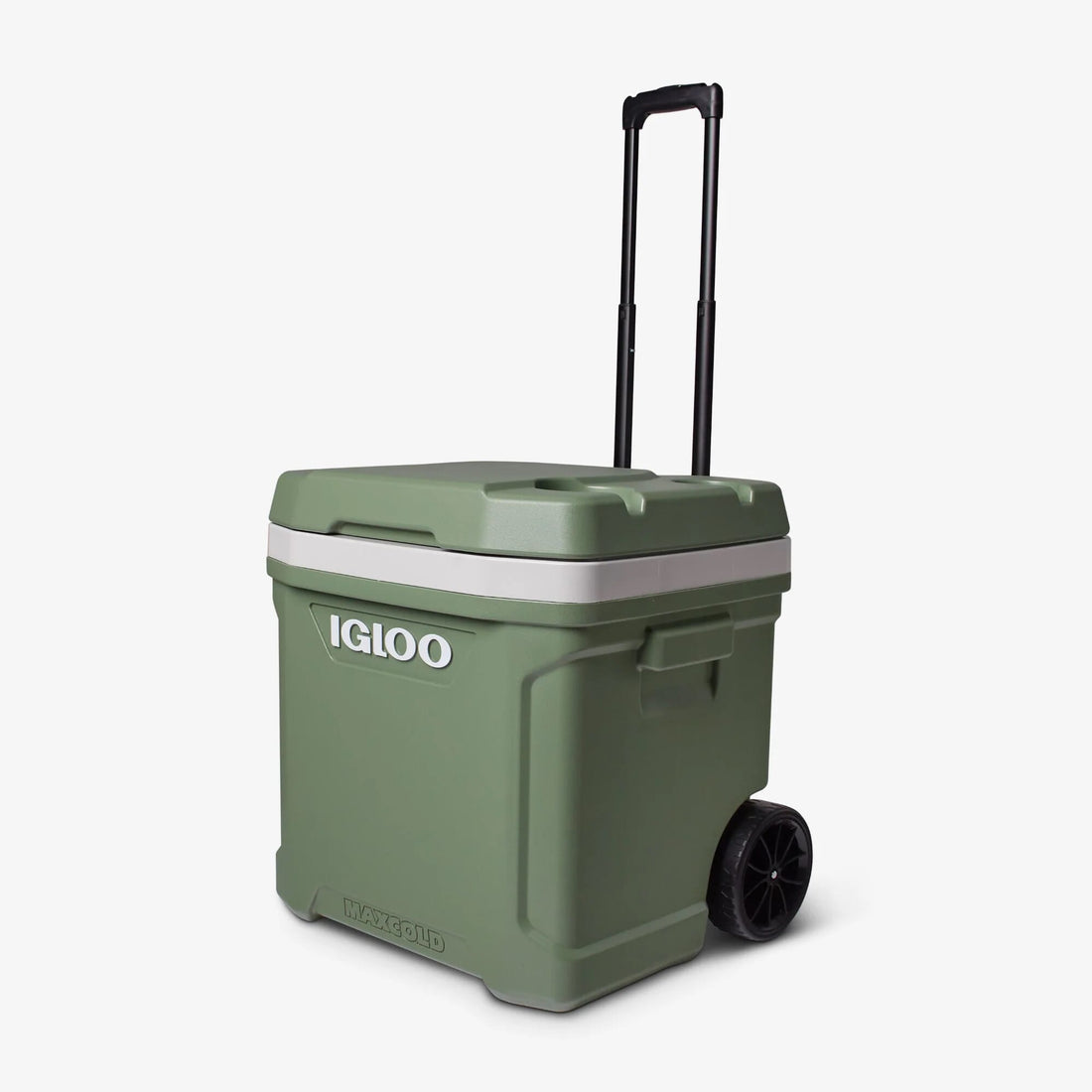 ECOCOOL 60 ROLLE Vintage Green - EDC