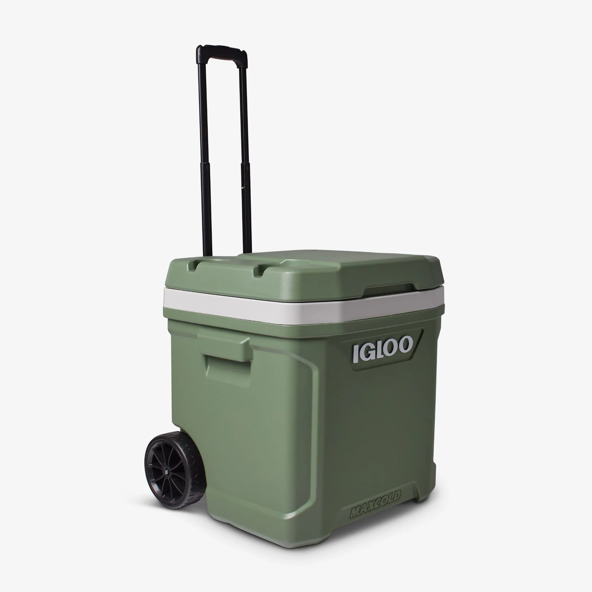 ECOCOOL 60 ROLLE Vintage Green - EDC