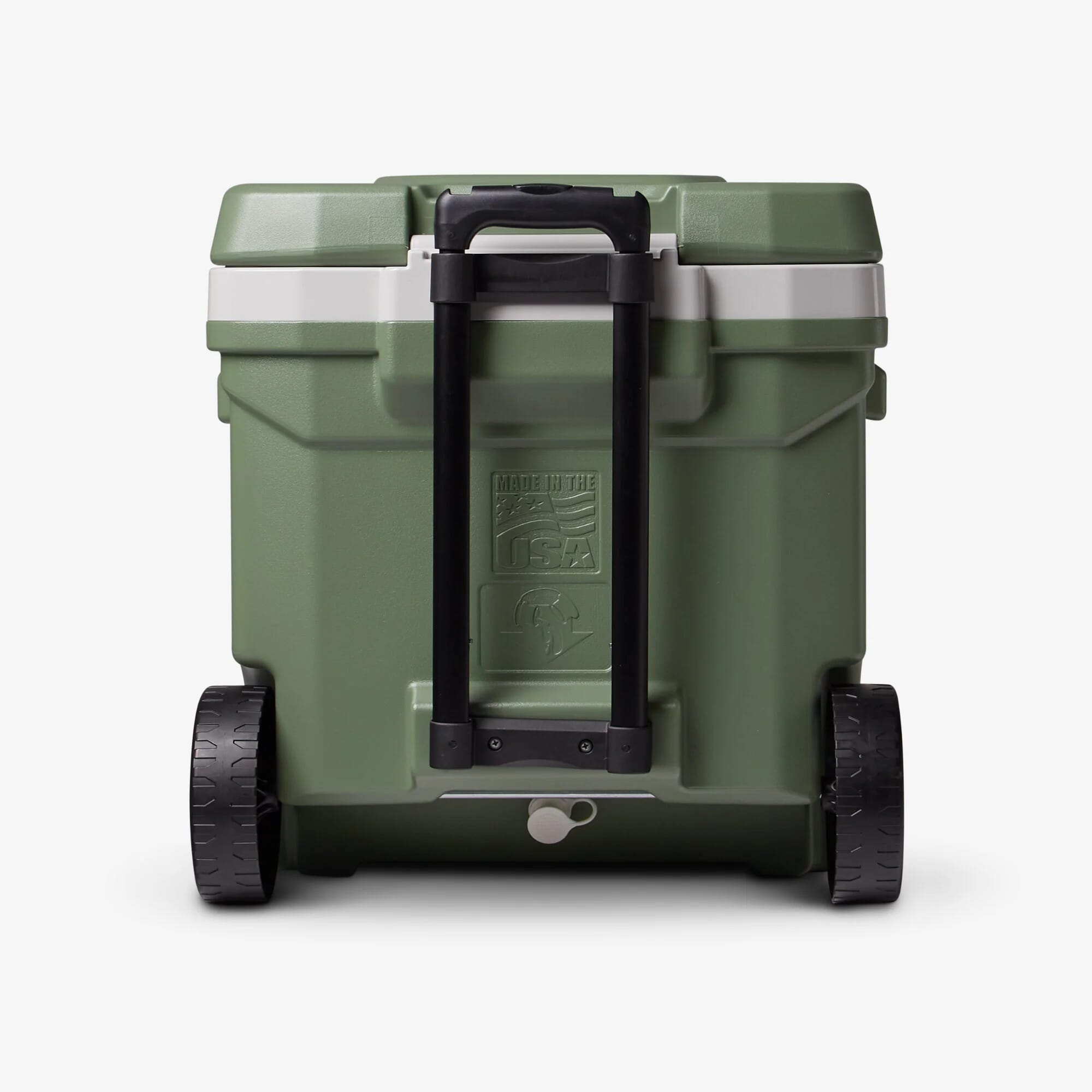 ECOCOOL 60 ROLLE Vintage Green - EDC