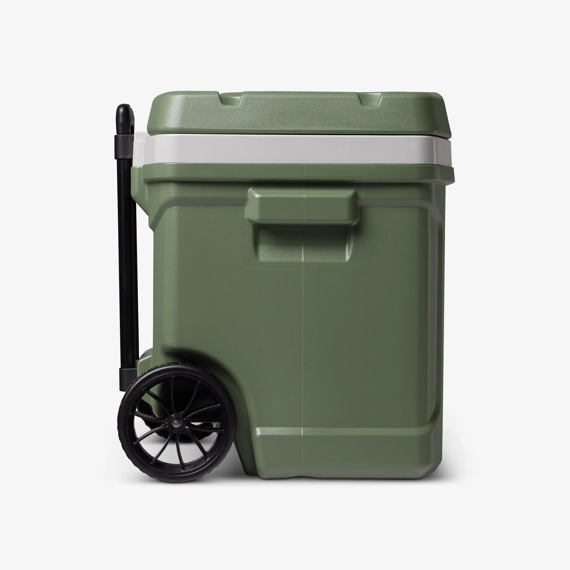 ECOCOOL 60 ROLLE Vintage Green - EDC