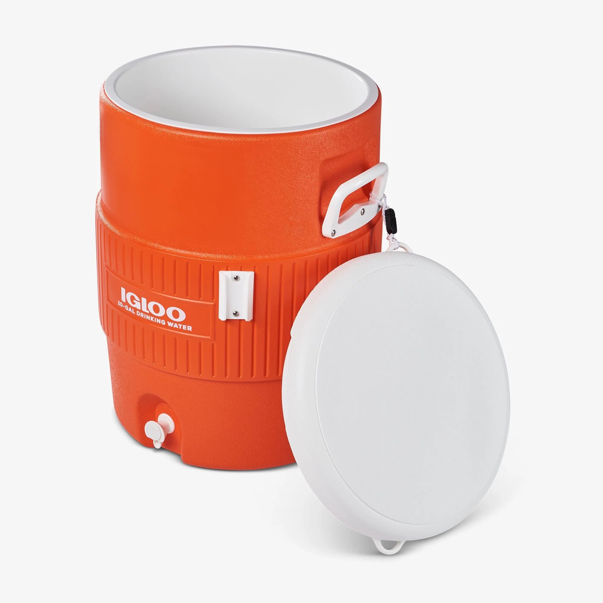 Igloo 10 Gallon Seat Top Cooler