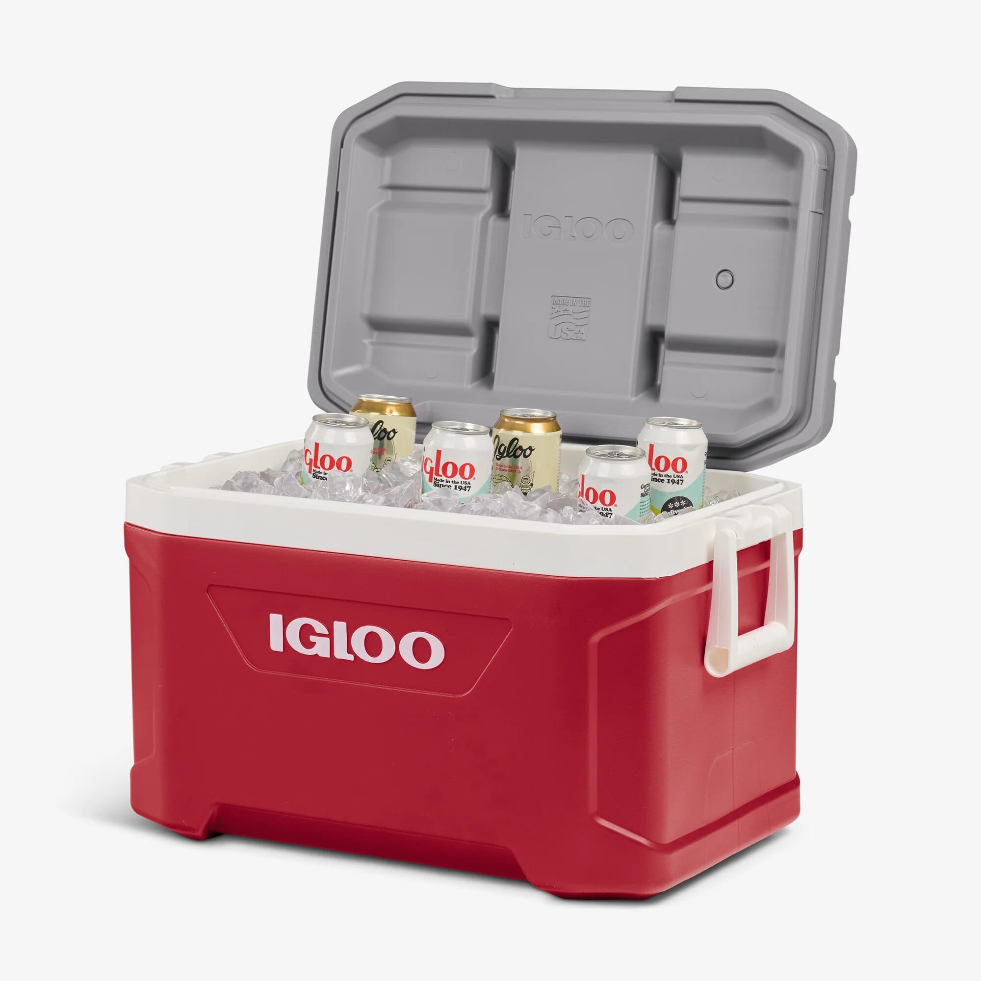 Igloo Latitude 52