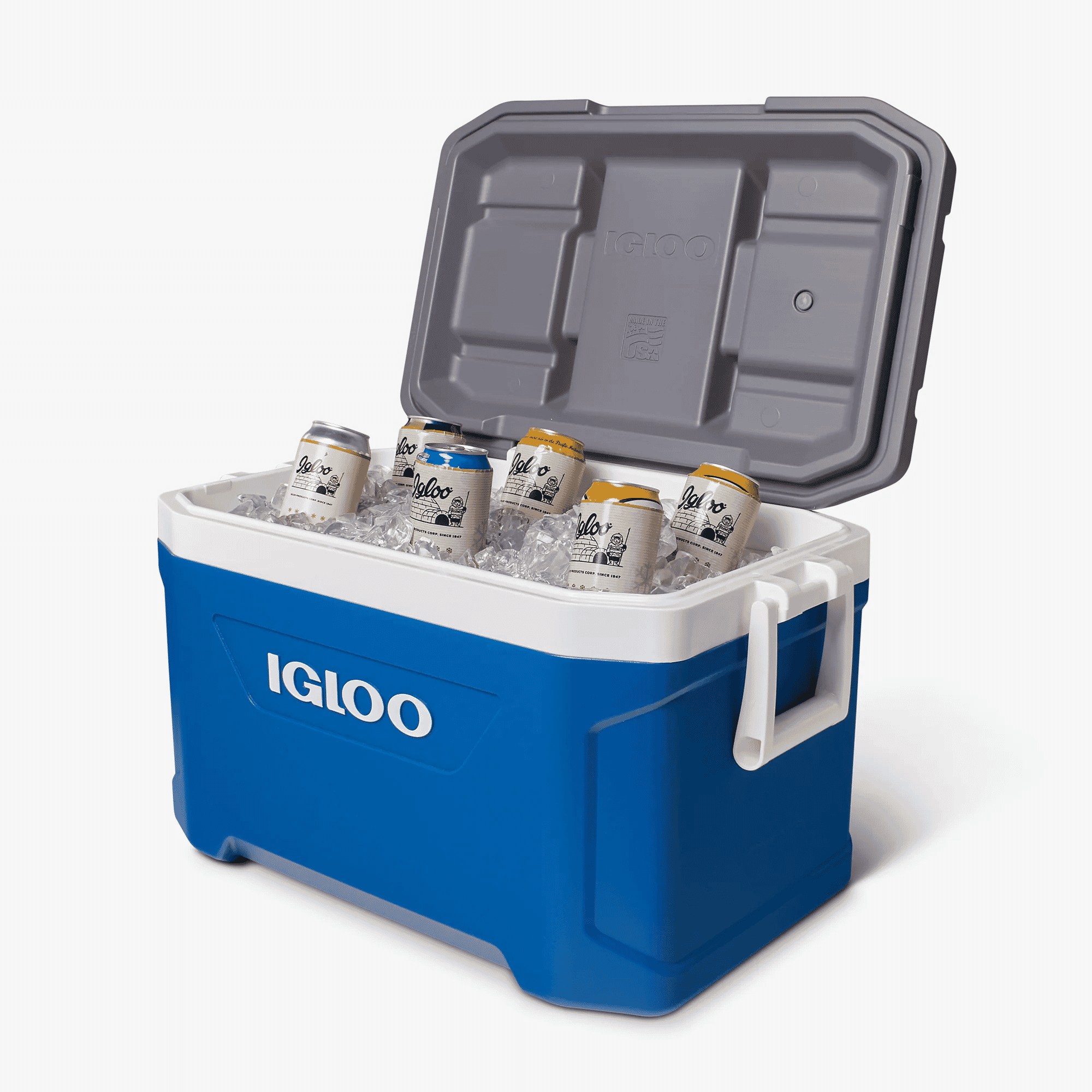 Igloo Latitude 52